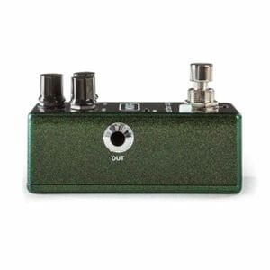 1638604514255-Dunlop M299G1 Carbon Copy Mini Analog Delay Guitar Effects Pedal1.jpg